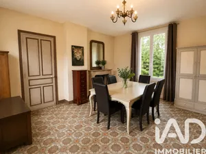 Village house in Boisleux-au-Mont (62175)