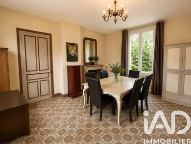 Maison de village à Boisleux-au-Mont (62175)