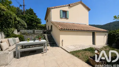 Maison à Le Bar-sur-Loup (06620)