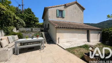 Maison à Le Bar-sur-Loup (06620)