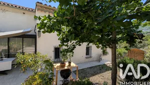 Maison à Le Bar-sur-Loup (06620)