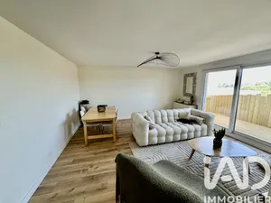 Appartement à Biarritz (64200)