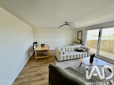 Appartement à Biarritz (64200)