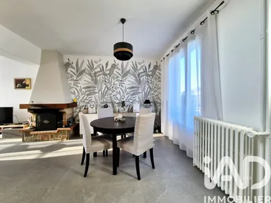House in Taverny (95150)