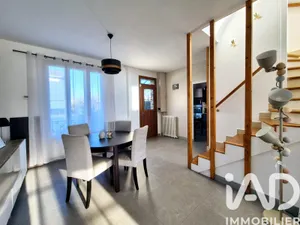 Maison à Taverny (95150)