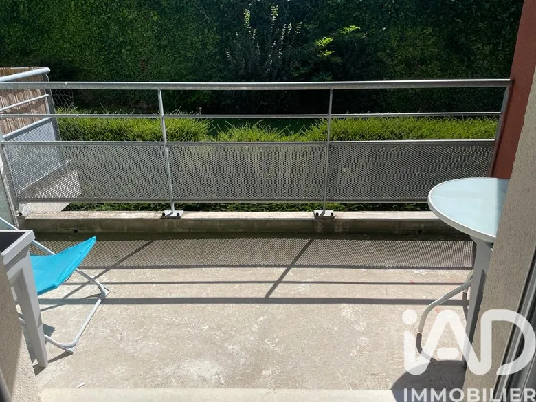 Appartement 2 pièces 37 m² · à Avion · 37 m² · 69 000 €