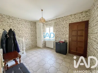 Maison à Montlhéry (91310)