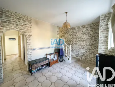 Maison à Montlhéry (91310)