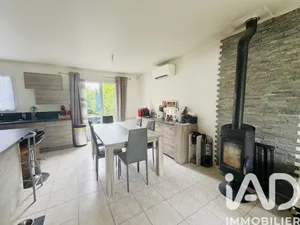 Maison à Mennecy (91540)