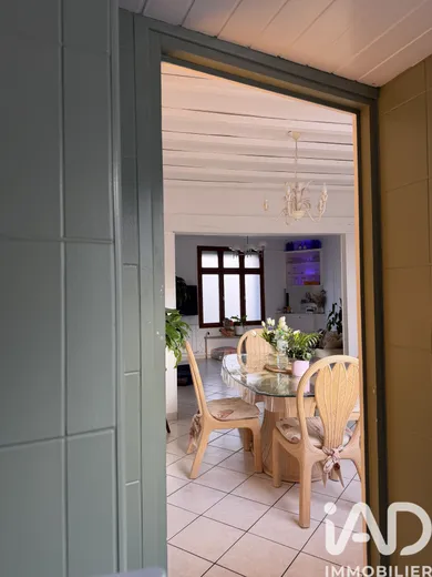 Maison à Étaples (62630)