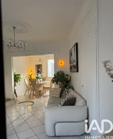 Maison à Étaples (62630)