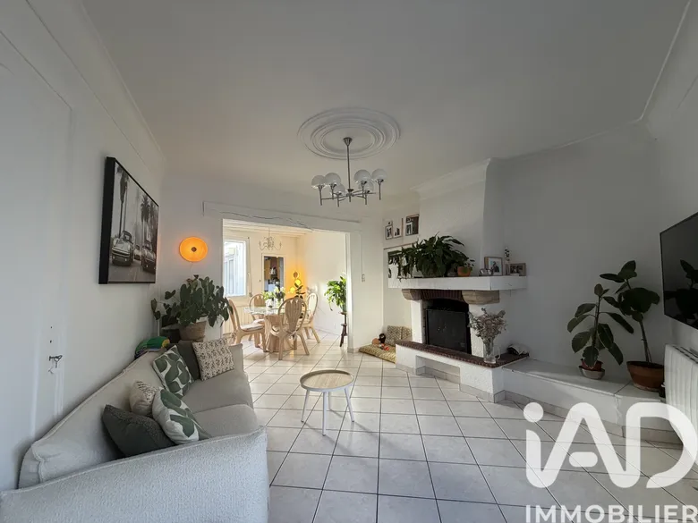 Maison 4 pièces 68 m² · à Étaples · 68 m² · 199 000 €