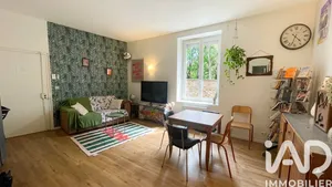 Apartment in Oullins (69600)