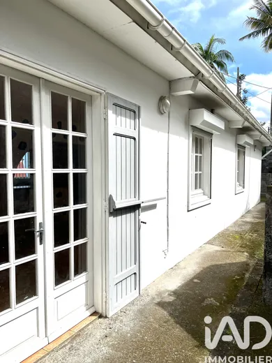 Maison à LE TAMPON (97430)
