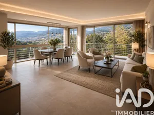 Apartment in Vence (06140)