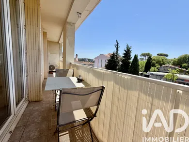 Apartment in Aix-en-Provence (13100)