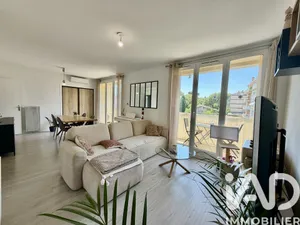 Appartement à Aix-en-Provence (13100)