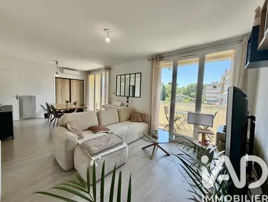 Appartement à Aix-en-Provence (13100)
