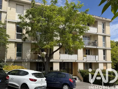 Appartement à Aix-en-Provence (13100)
