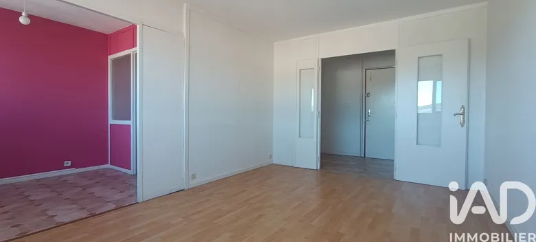 Appartement 2 pièces 53 m² · à Firminy · 53 m² · 66 000 €