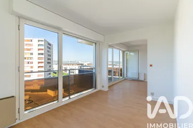 Appartement à Poissy (78300)