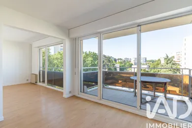 Appartement à Poissy (78300)