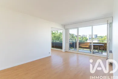 Appartement à Poissy (78300)