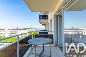 Appartement à Poissy (78300)