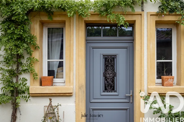 Maison 5 pièces 156 m² · à Rozérieulles · 156 m² · 315 000 €