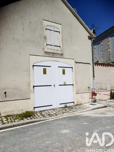 Traditional house in Matha (17160)