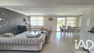 Duplex in Villers-le-Lac (25130)