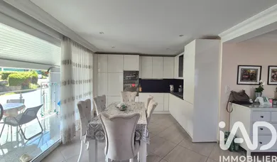 Duplex in Villers-le-Lac (25130)