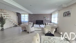 Duplex à Villers-le-Lac (25130)
