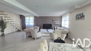 Duplex à Villers-le-Lac (25130)