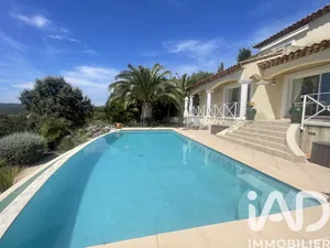 Maison à La Londe-les-Maures (83250)