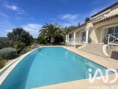 Maison à La Londe-les-Maures (83250)