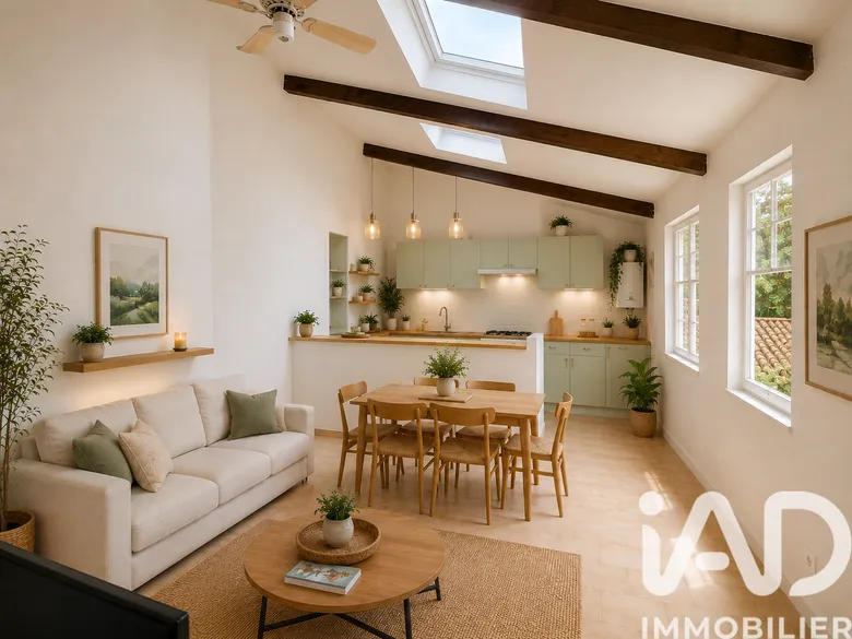 Maison 4 pièces 106 m² · à La Ciotat · 106 m² · 330 000 €