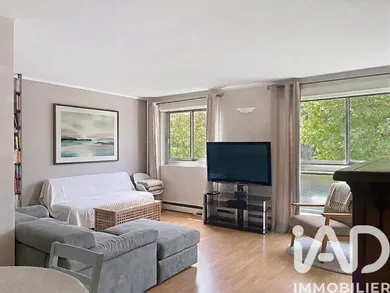 Apartment in Boulogne-Billancourt (92100)