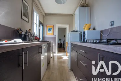 Appartement à Angers (49100)