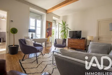 Apartment in Angers (49100)