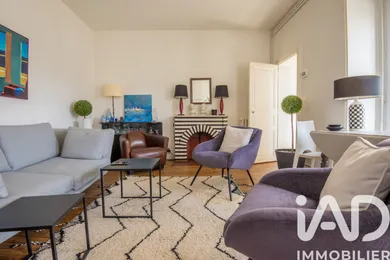 Apartment in Angers (49100)
