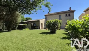 Maison traditionnelle à Saint-Nazaire (30200)