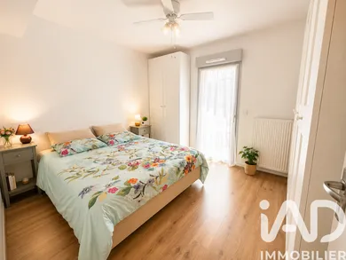 Apartment in Mérignac (33700)