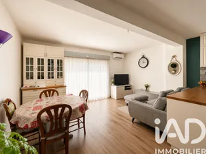 Appartement à Mérignac (33700)