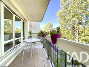 Appartement à Taverny (95150)