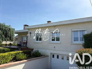 Maison à Le Passage (47520)