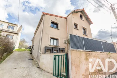 House in Villeneuve-Saint-Georges (94190)