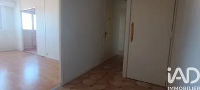 Apartment in Firminy (42700)