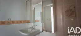 Apartment in Firminy (42700)
