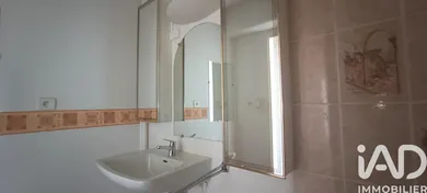 Apartment in Firminy (42700)